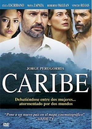 En dvd sur amazon Caribe