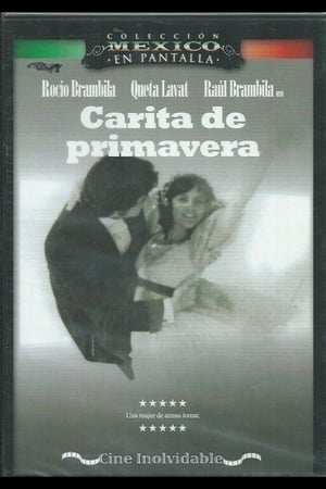 En dvd sur amazon Carita de primavera