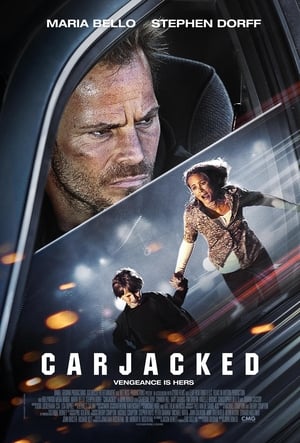 En dvd sur amazon Carjacked