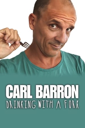 En dvd sur amazon Carl Barron: Drinking with a Fork