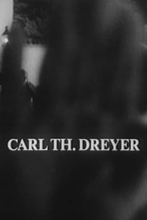 En dvd sur amazon Carl Th. Dreyer