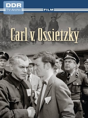 En dvd sur amazon Carl von Ossietzky