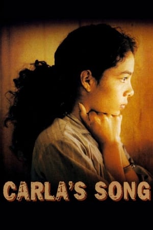 En dvd sur amazon Carla's Song