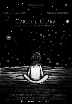 En dvd sur amazon Carlo e Clara
