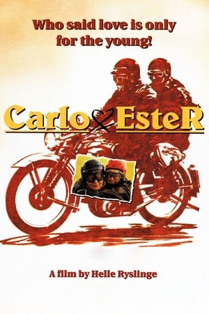 En dvd sur amazon Carlo og Ester
