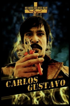 En dvd sur amazon Carlos Gustavo