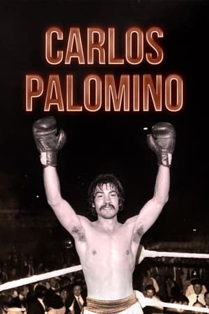 En dvd sur amazon Carlos Palomino