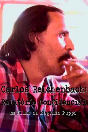 En dvd sur amazon Carlos Reichenbach: Relatório Confidencial