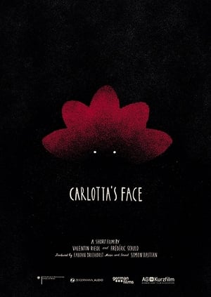 En dvd sur amazon Carlotta's Face