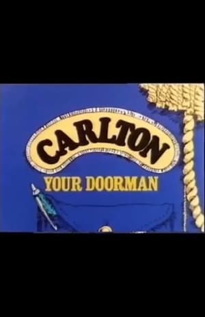 En dvd sur amazon Carlton Your Doorman