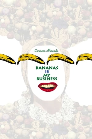 En dvd sur amazon Carmen Miranda: Bananas Is My Business