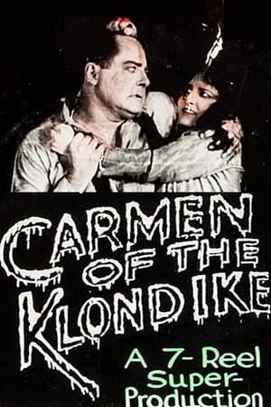 En dvd sur amazon Carmen of the Klondike