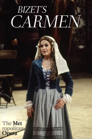 En dvd sur amazon Carmen