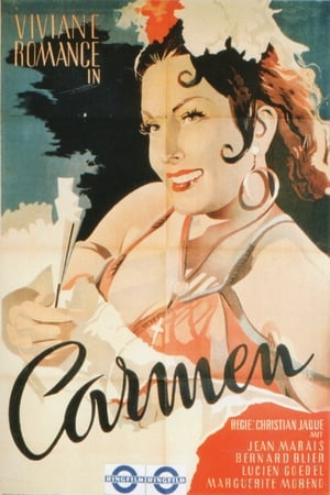 En dvd sur amazon Carmen