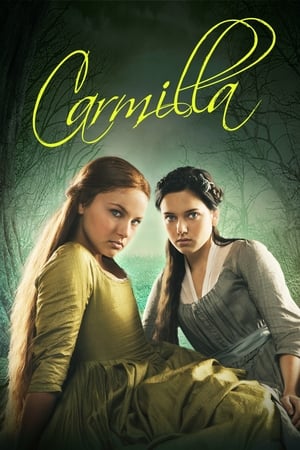 En dvd sur amazon Carmilla