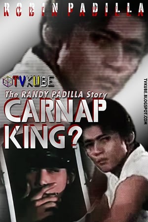En dvd sur amazon Carnap King: The Randy Padilla Story