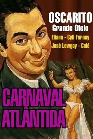 En dvd sur amazon Carnaval Atlântida