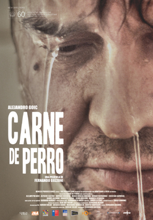 En dvd sur amazon Carne de perro