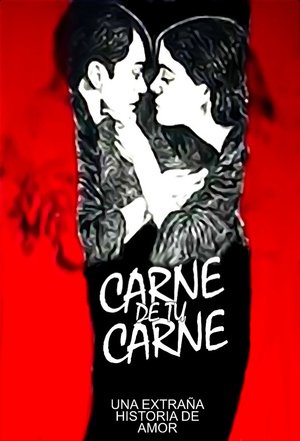 En dvd sur amazon Carne de tu carne