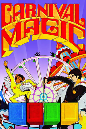 En dvd sur amazon Carnival Magic