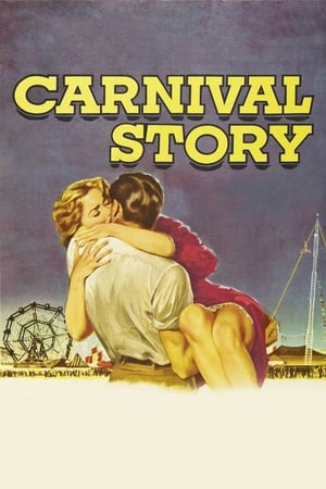 En dvd sur amazon Carnival Story