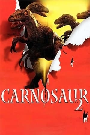 En dvd sur amazon Carnosaur 2
