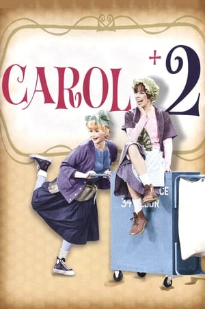 En dvd sur amazon Carol + 2