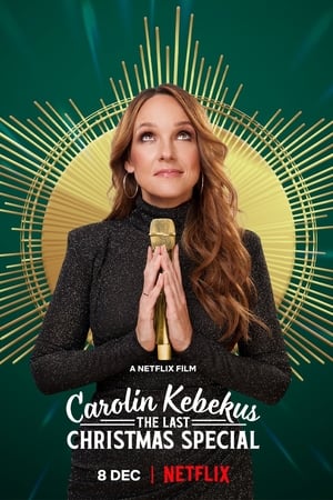 En dvd sur amazon Carolin Kebekus: The Last Christmas Special