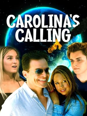 En dvd sur amazon Carolina's Calling