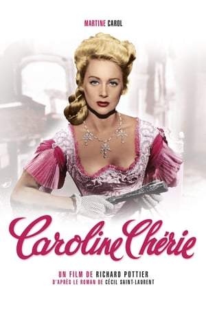 En dvd sur amazon Caroline chérie