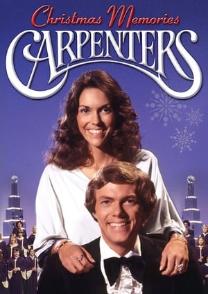 En dvd sur amazon Carpenters: Christmas Memories