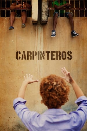 En dvd sur amazon Carpinteros