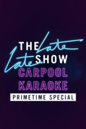 En dvd sur amazon Carpool Karaoke Primetime Special 2017