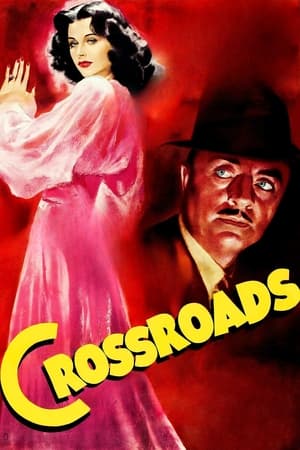 En dvd sur amazon Crossroads