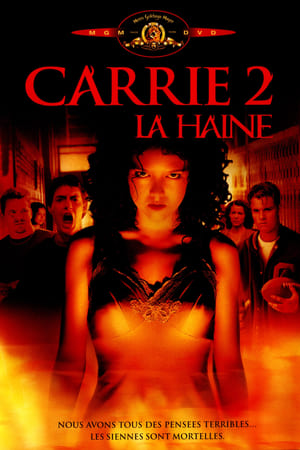 En dvd sur amazon The Rage: Carrie 2