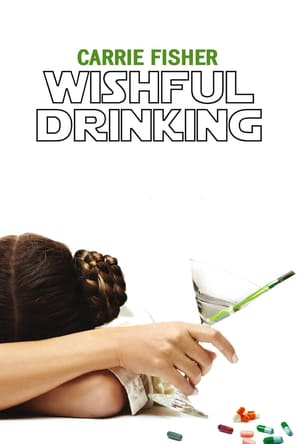 En dvd sur amazon Carrie Fisher: Wishful Drinking