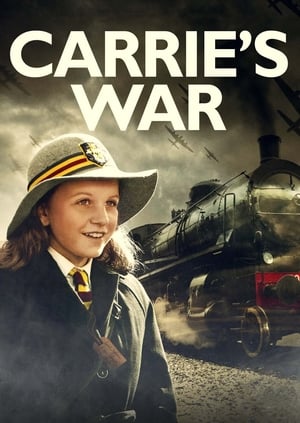 En dvd sur amazon Carrie's War