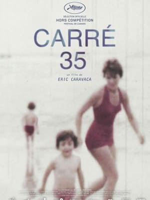 En dvd sur amazon Carré 35