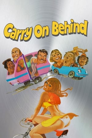 En dvd sur amazon Carry On Behind
