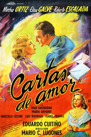 En dvd sur amazon Cartas de amor