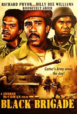 En dvd sur amazon Carter's Army