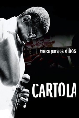 En dvd sur amazon Cartola - Música para os Olhos