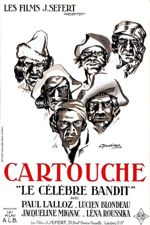 En dvd sur amazon Cartouche