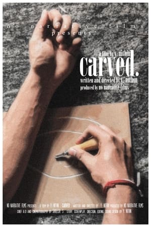 En dvd sur amazon CARVED.