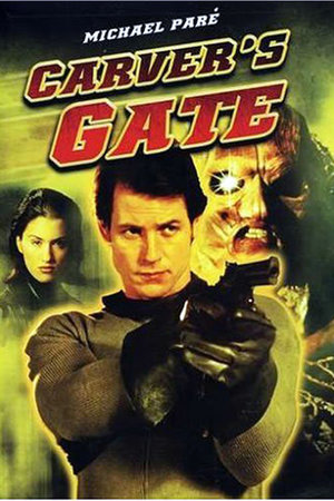 En dvd sur amazon Carver's Gate