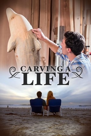 En dvd sur amazon Carving a Life