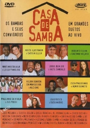 En dvd sur amazon Casa de Samba