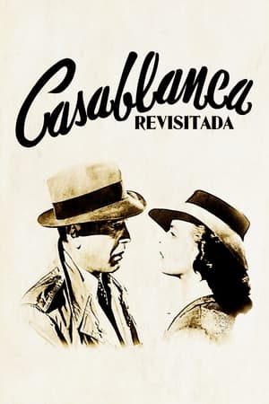 En dvd sur amazon Casablanca revisitada