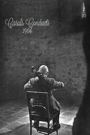 En dvd sur amazon Casals Conducts: 1964