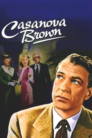 En dvd sur amazon Casanova Brown